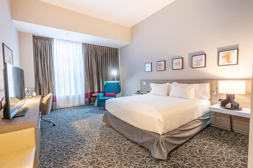 Hilton Garden Inn Wichita Downtown, Ks Eksteriør billede